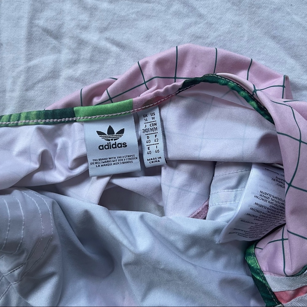 Adidas Farm Rio Bodysuit - Picture 4 of 4